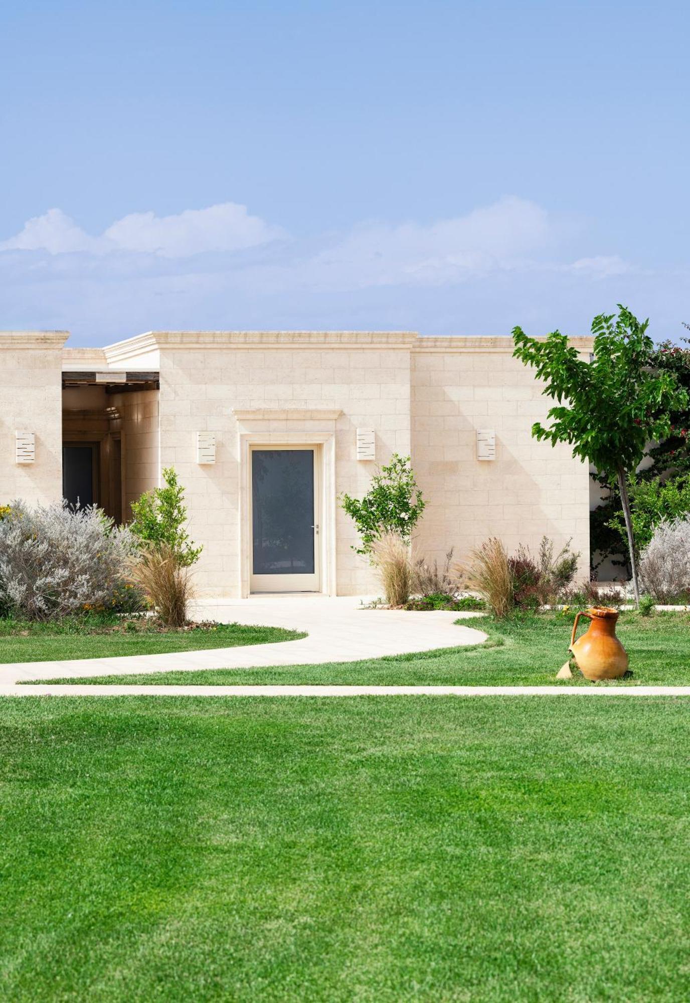 Masseria Elysium 3* Mesagne