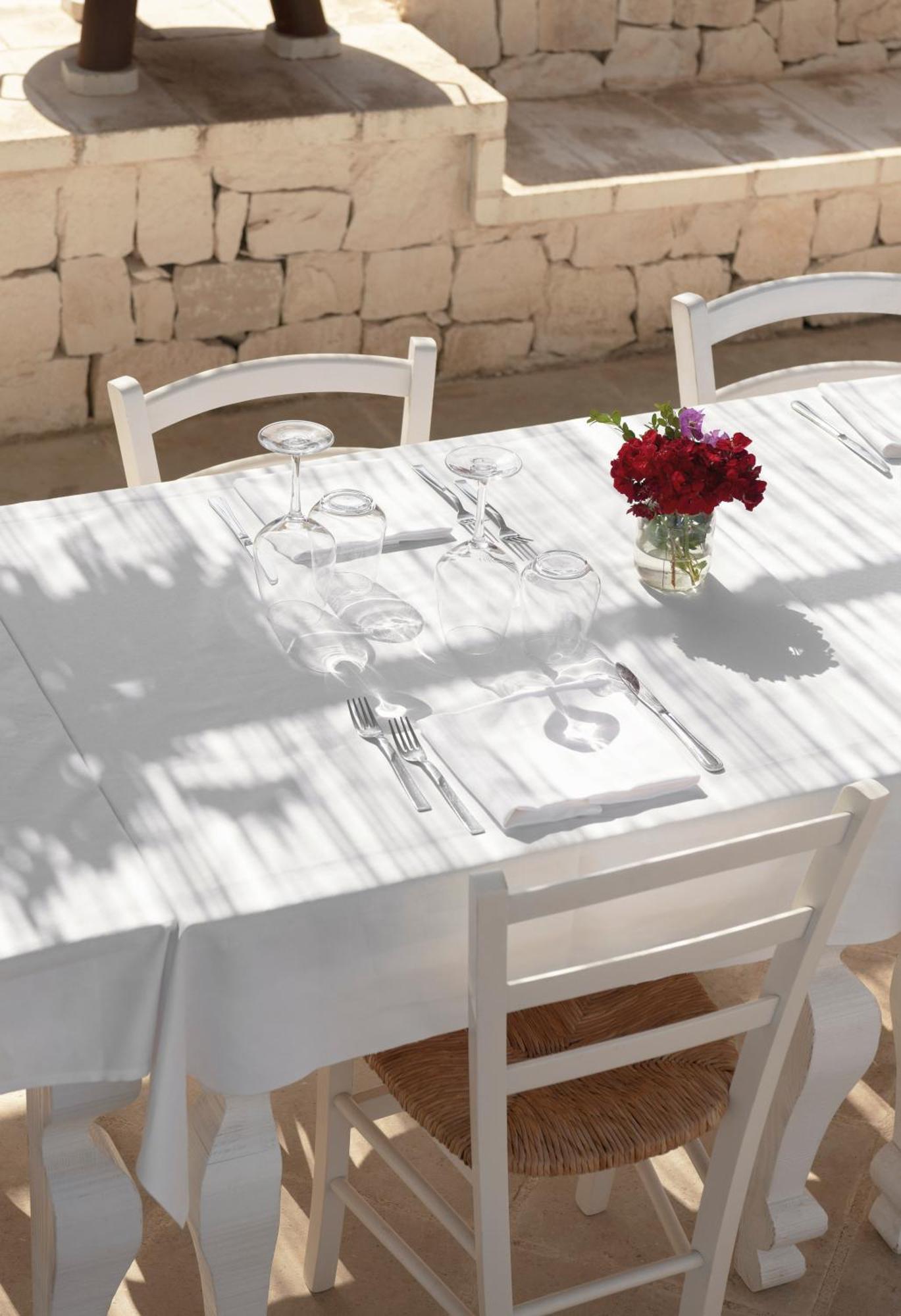 Resort Masseria Elysium 3*