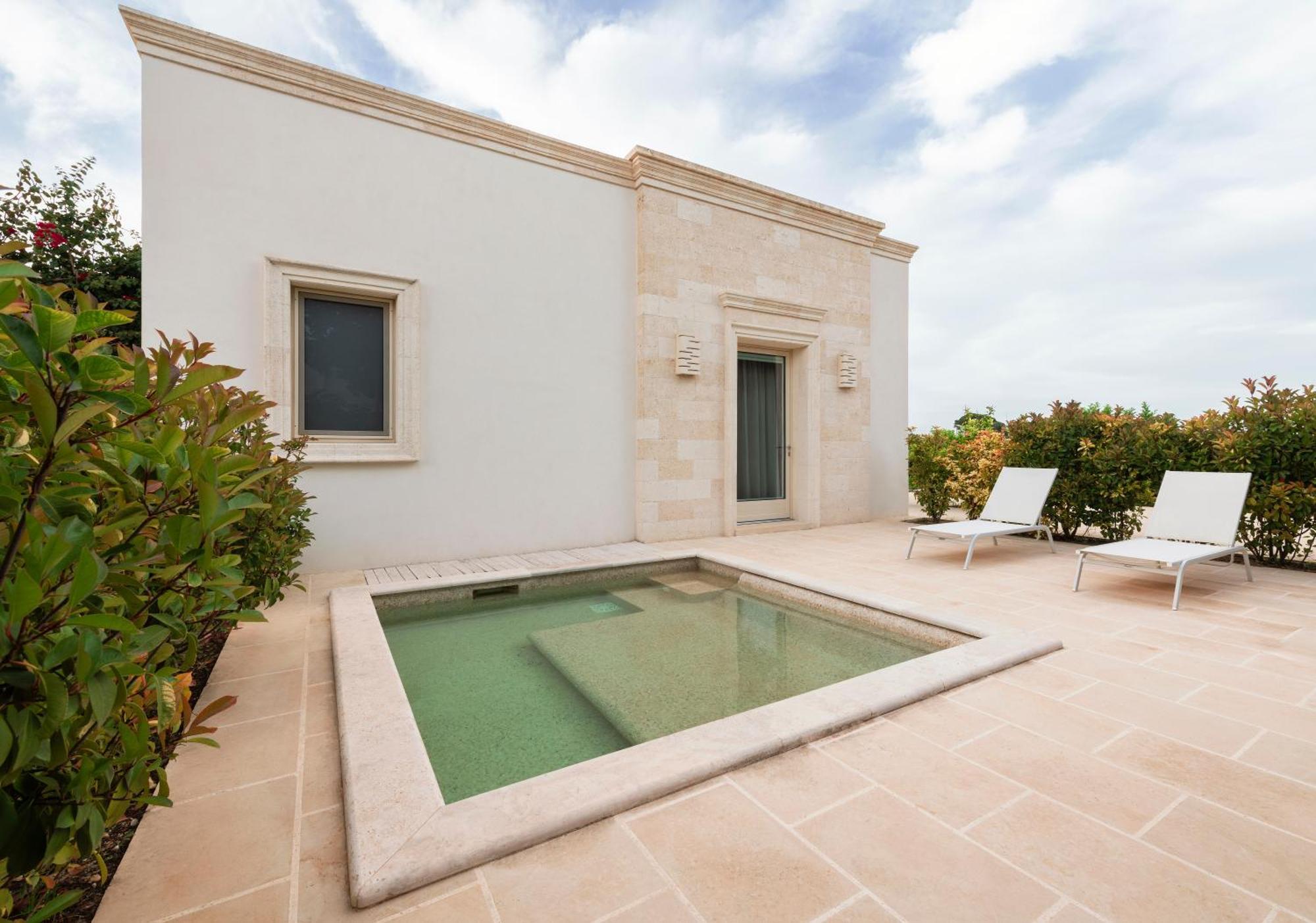Masseria Elysium Mesagne