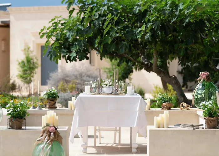 Masseria Elysium