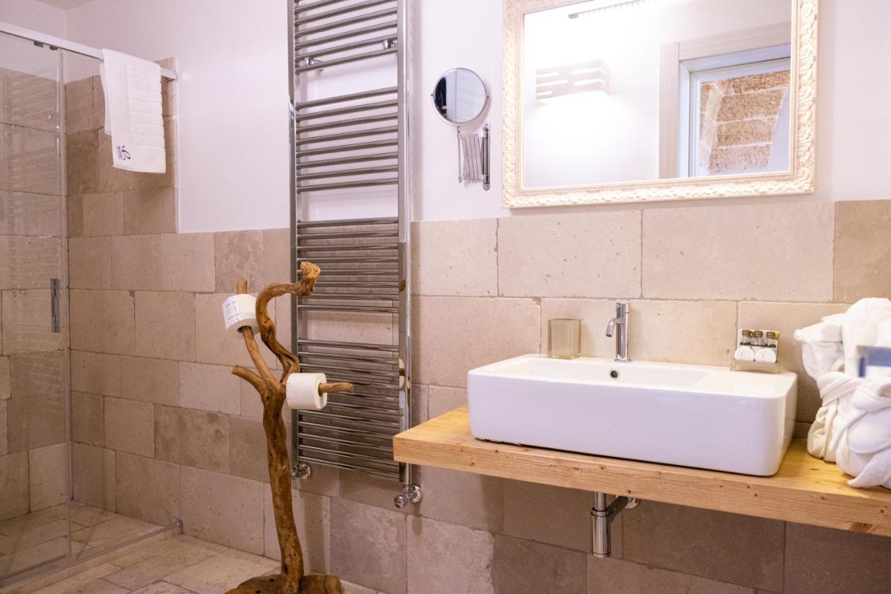 Masseria Elysium Resort