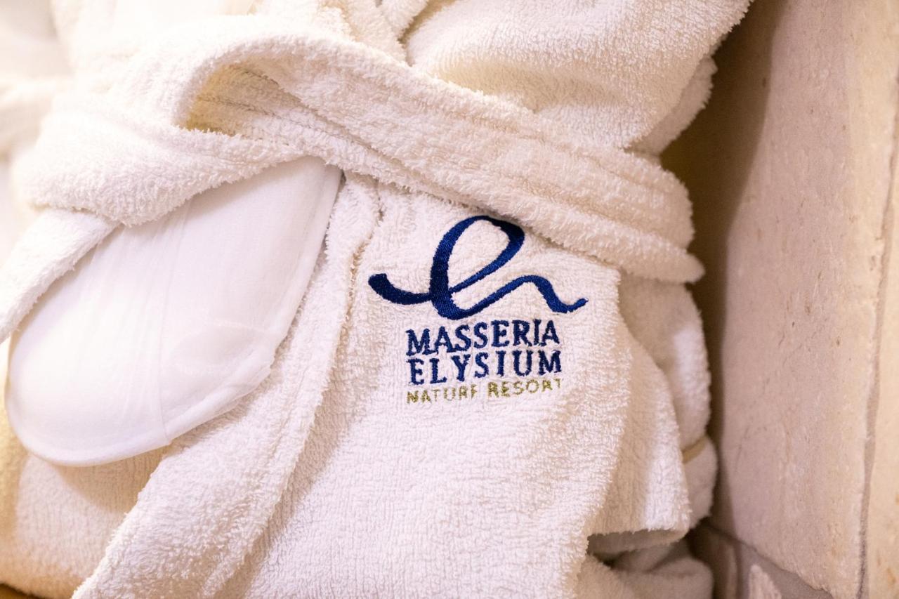 Masseria Elysium 3* Mesagne