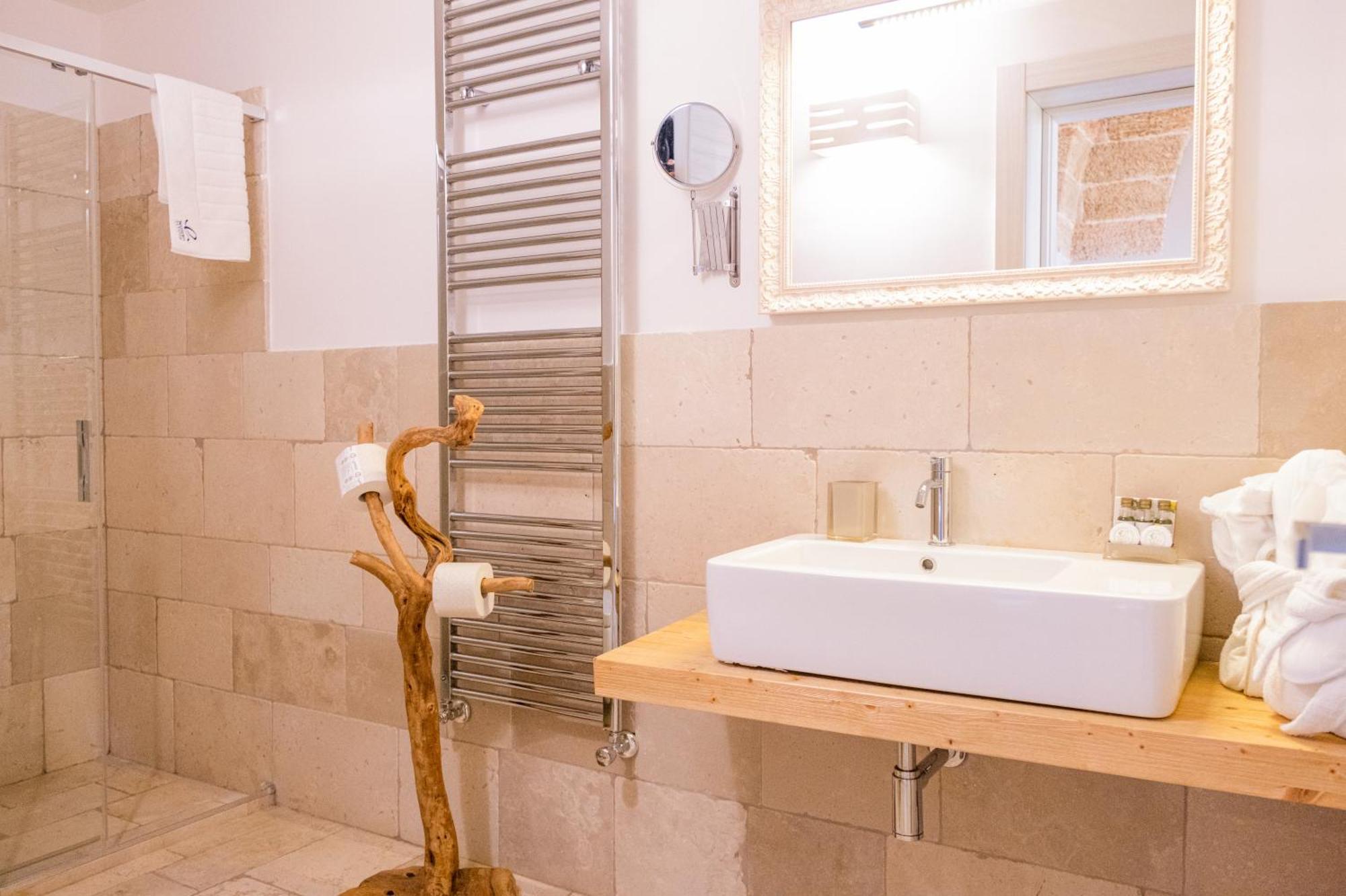Resort Masseria Elysium