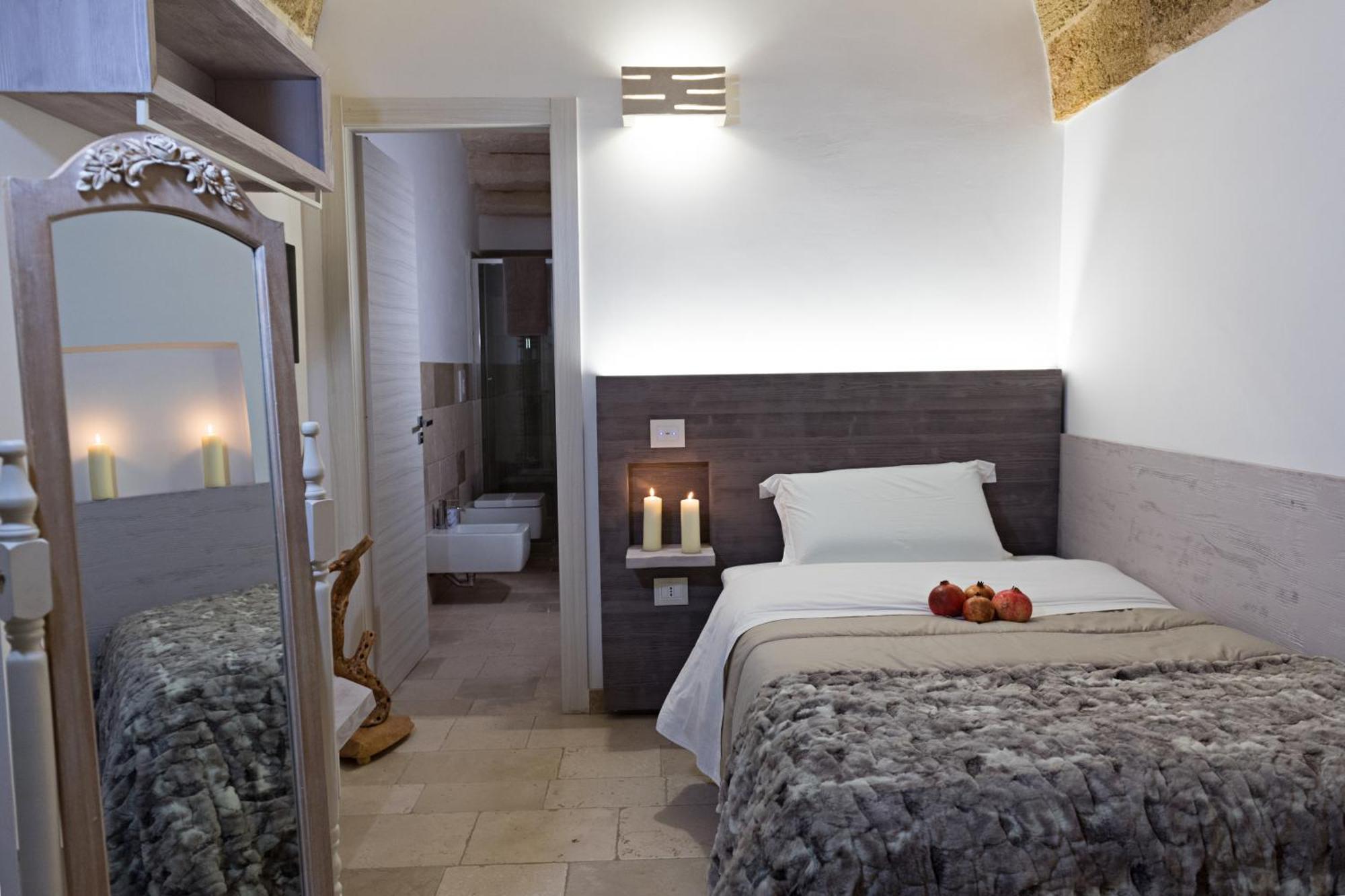 Masseria Elysium Resort Mesagne
