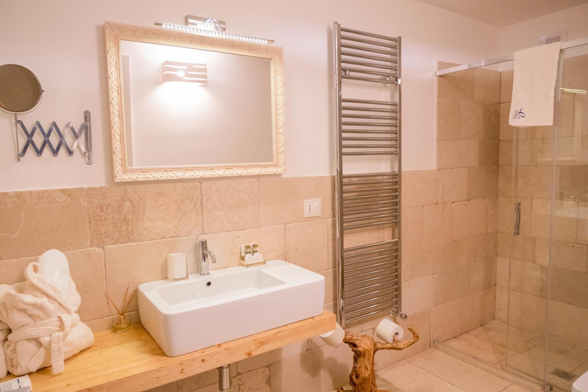 Masseria Elysium Resort