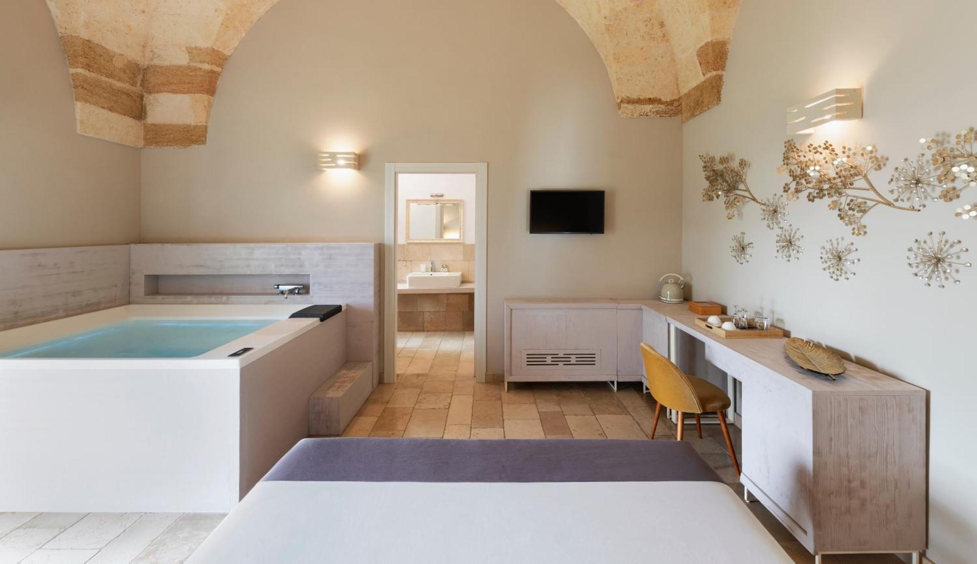 Masseria Elysium 3*