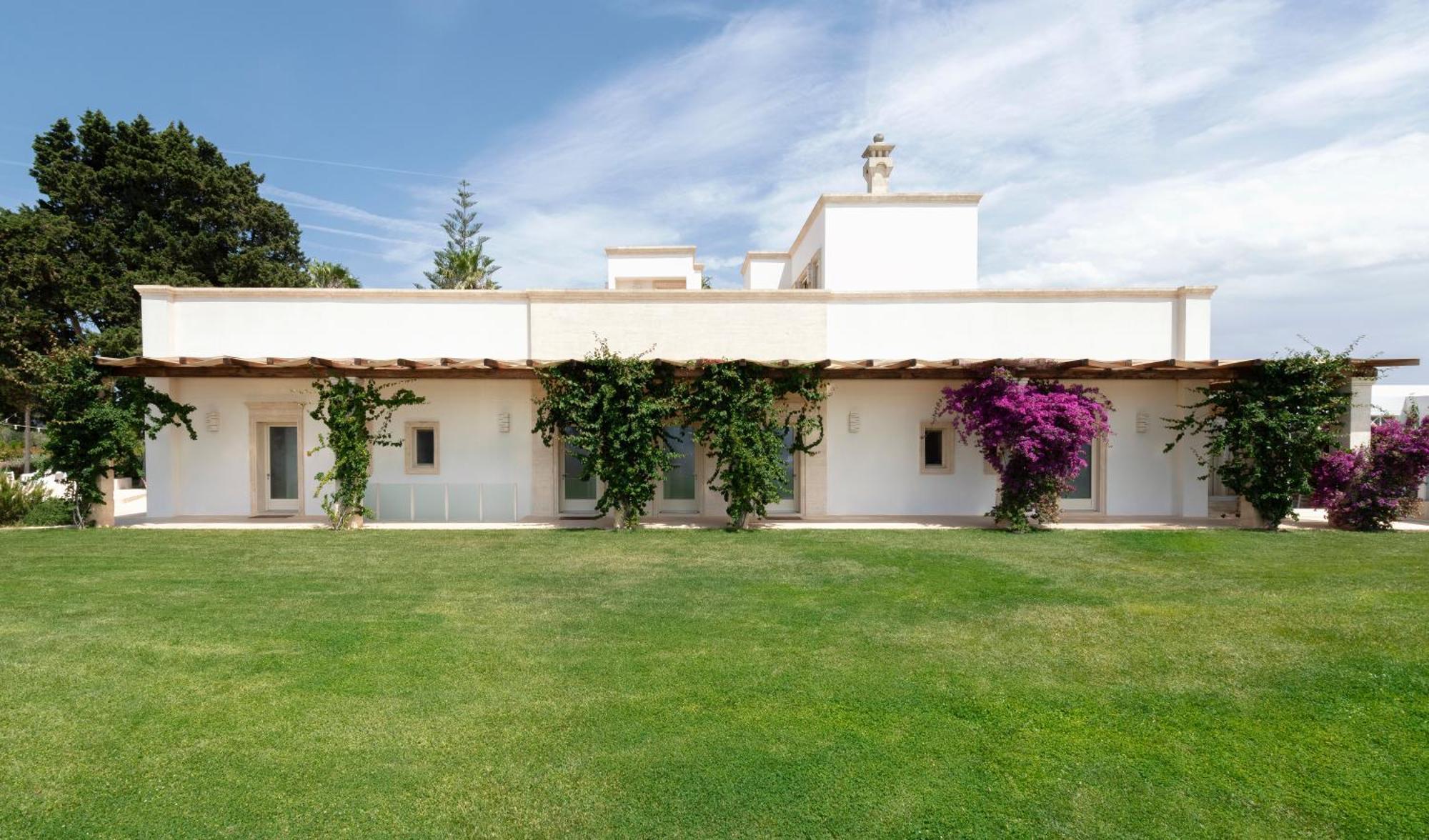Masseria Elysium 3*