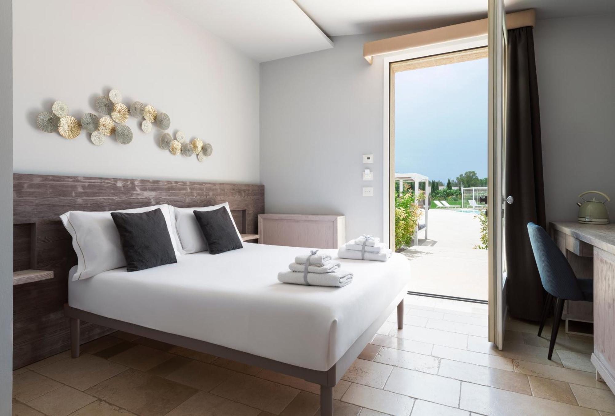 Masseria Elysium 3*
