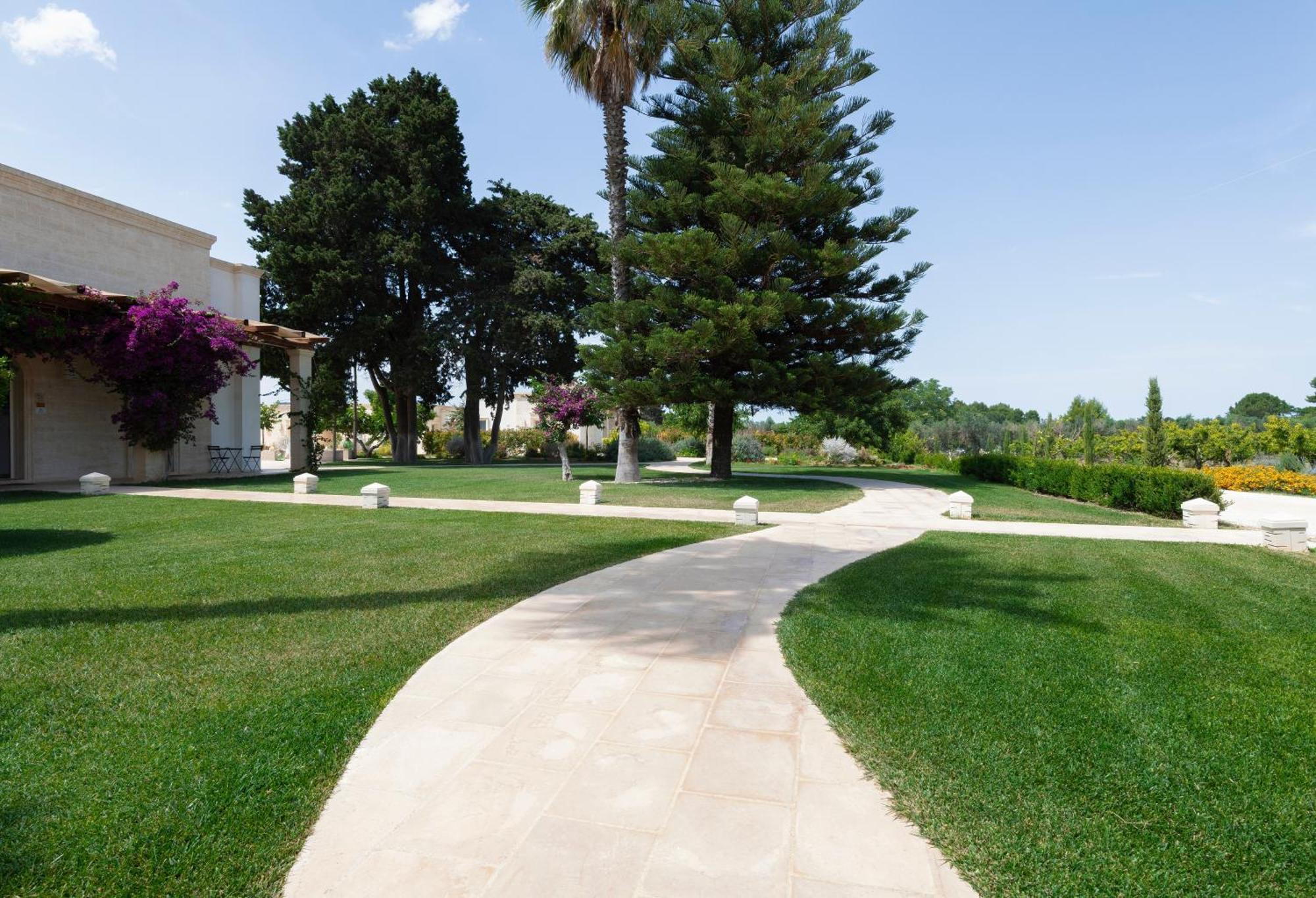 Masseria Elysium 3* Mesagne