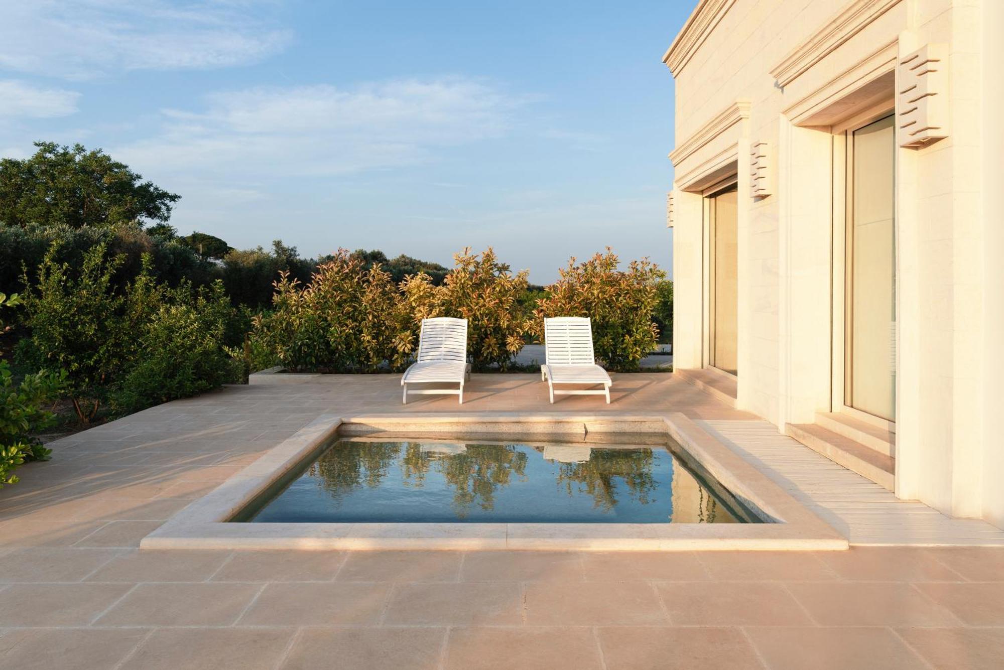 Masseria Elysium Resort
