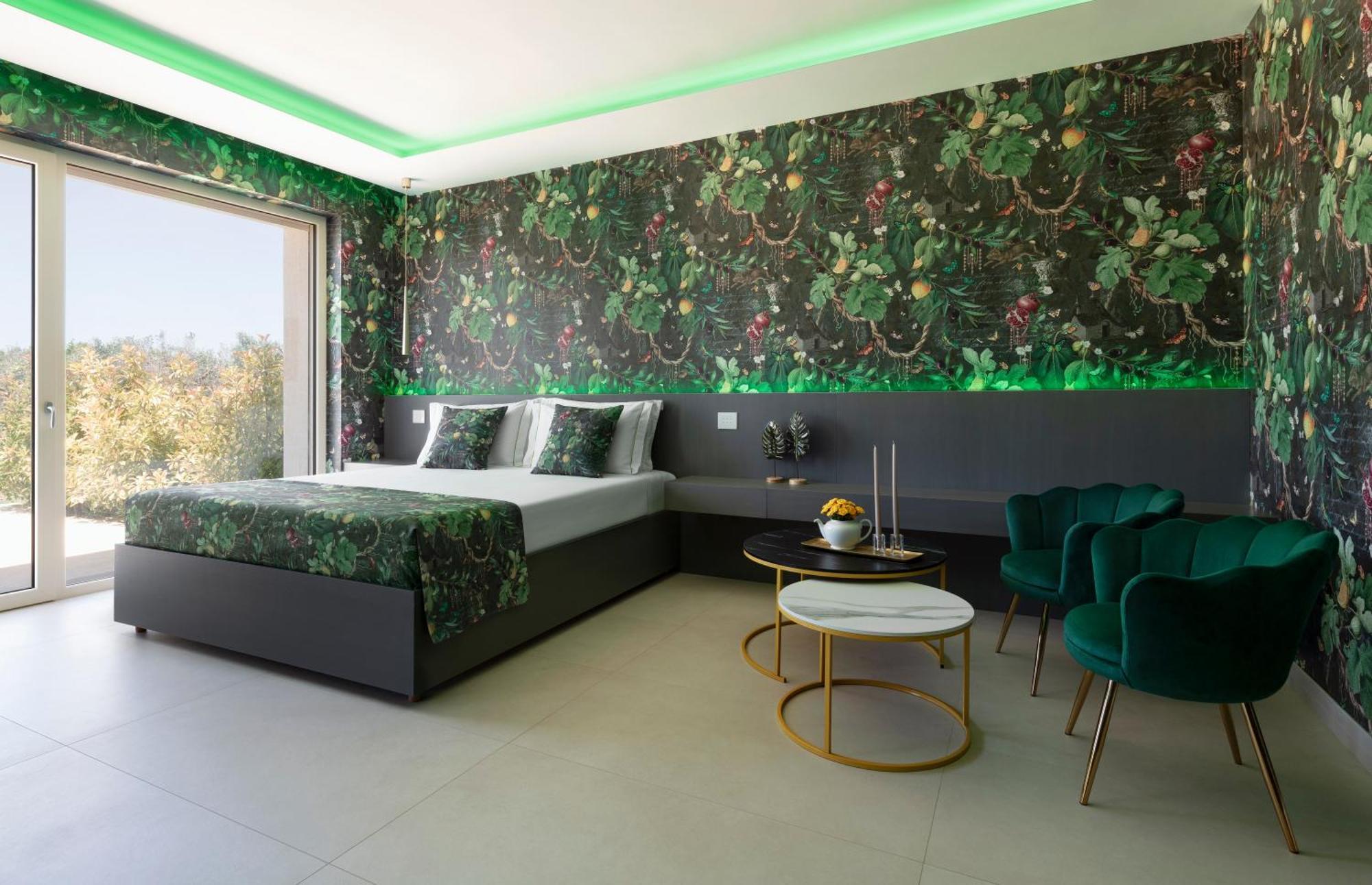 Masseria Elysium Resort 3*