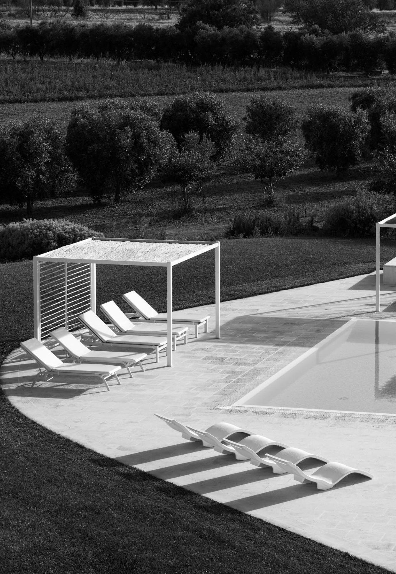 Resort Masseria Elysium Mesagne