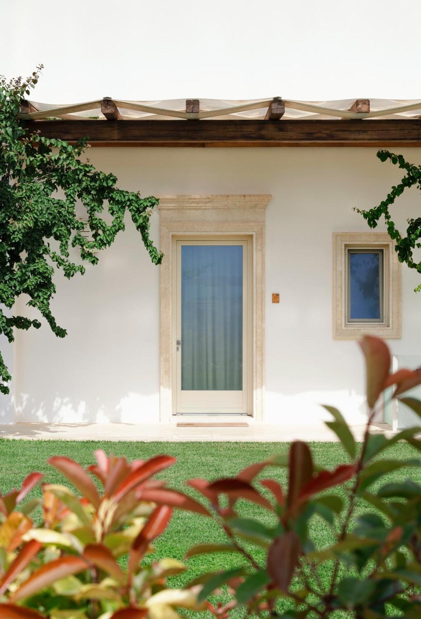 Masseria Elysium 3*